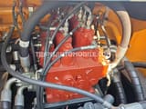 2026 Hyundai HX 245 crawler excavator hydraulic control valve detail