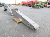 Volvo EC300E excavator boom and stick assembly