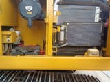 Escavadora de rastos 2022 Caterpillar 320D, vista do compartimento do motor