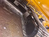 2024 Caterpillar 330GC crawler excavator undercarriage view