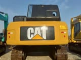 2023 Caterpillar 336D Escavatore cingolato