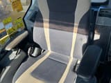 2014 Caterpillar 314ELCR crawler excavator interior cab seat