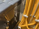 2022 Sany SY245H crawler excavator cab and boom detail