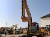 2024 Caterpillar 323GC Гусеничный экскаватор