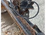 2021 Komatsu PW98MR-11E0 wheel excavator attachment detail