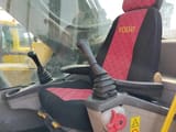 Excavator pe șenile Volvo EC480DL, 2020