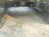 2025 Caterpillar 320GX crawler excavator undercarriage view