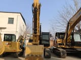 2024 Caterpillar 320GC Escavatore Cingolato