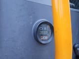 2022 JCB 150X LTDSV crawler excavator interior hour meter