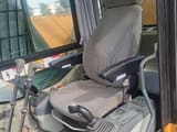 2020 Sany SCC750E crawler excavator interior cab view