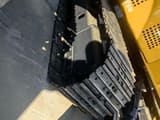 2020 Komatsu PC-55MR mini excavator track and undercarriage view