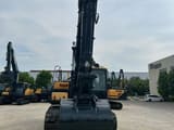 New 2026 Hyundai HX220L Crawler Excavator