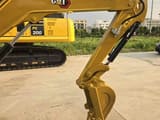 2022 Caterpillar 303.5E Minibagger