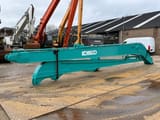 2025 Kobelco Long Reach Attachment 18M, side view
