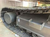 Gąsienicowa koparka Doosan DX225 z 2024 r.