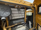2024 Sany SY135C Crawler Excavator engine compartment view