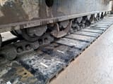 2017 Komatsu PC240LC-10 crawler excavator track detail