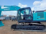 New 2026 Kobelco SK220XDLC-10 Crawler Excavator