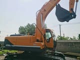 2021 Hyundai R220-9S Pelle sur chenilles