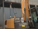 2026 CASE CX220C LC crawler excavator side view