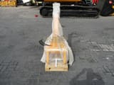 2025 SDCH 08 excavator ripper attachment, front view