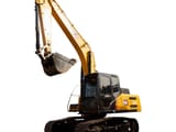 2024 Sany SY215C Pelle sur chenilles