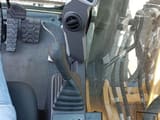 2025 Caterpillar 320D3 гусеничный экскаватор, вид интерьера