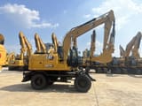 New 2026 Caterpillar M315 Crawler Excavator