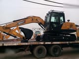 New 2026 Sany SY140C-9S Crawler Excavator