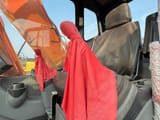 2023 Hitachi ZX160 Gąsienicowa Koparka