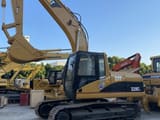 2021 Caterpillar 320C Pelle sur chenilles
