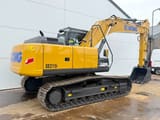 New 2025 XCMG XE215 Crawler Excavator