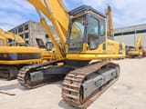 2020 Komatsu PC400-8 Raupenbagger