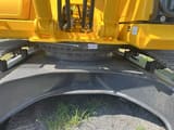 2025 Komatsu PC300 crawler excavator swing bearing view
