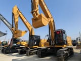 2024 Caterpillar 336GC Raupenbagger