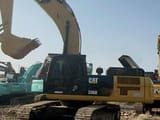 2022 Caterpillar 336D Escavadora de Rastos