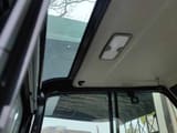 2026 XCMG XE35U Mini Excavator interior view