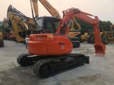 2022 Hitachi ZX75 Excavator pe șenile
