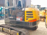 2024 Sany SY60C Miniescavatore