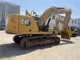 2024 Caterpillar 330GC Raupenbagger