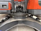2019 Doosan DX225LCA crawler excavator swing bearing view