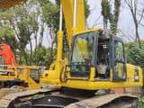 2019 Komatsu PC400-8 Escavadora de Lagartas