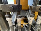 2020 Sany SY215C crawler excavator hydraulic hose detail