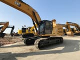 2024 Caterpillar 349GC Pelle sur chenilles