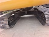 2024 Sany 215C crawler excavator undercarriage view