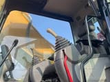 2024 Caterpillar 336D crawler excavator interior view
