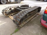 2006 Brevini 6 Ton Rubber Undercarriage, high-angle view