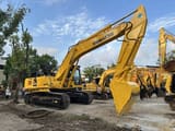2023 Komatsu PC400-7 Raupenbagger