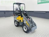 2023 Giant G1200 Minibagger