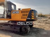 New 2026 JCB NXT 215LC Crawler Excavator